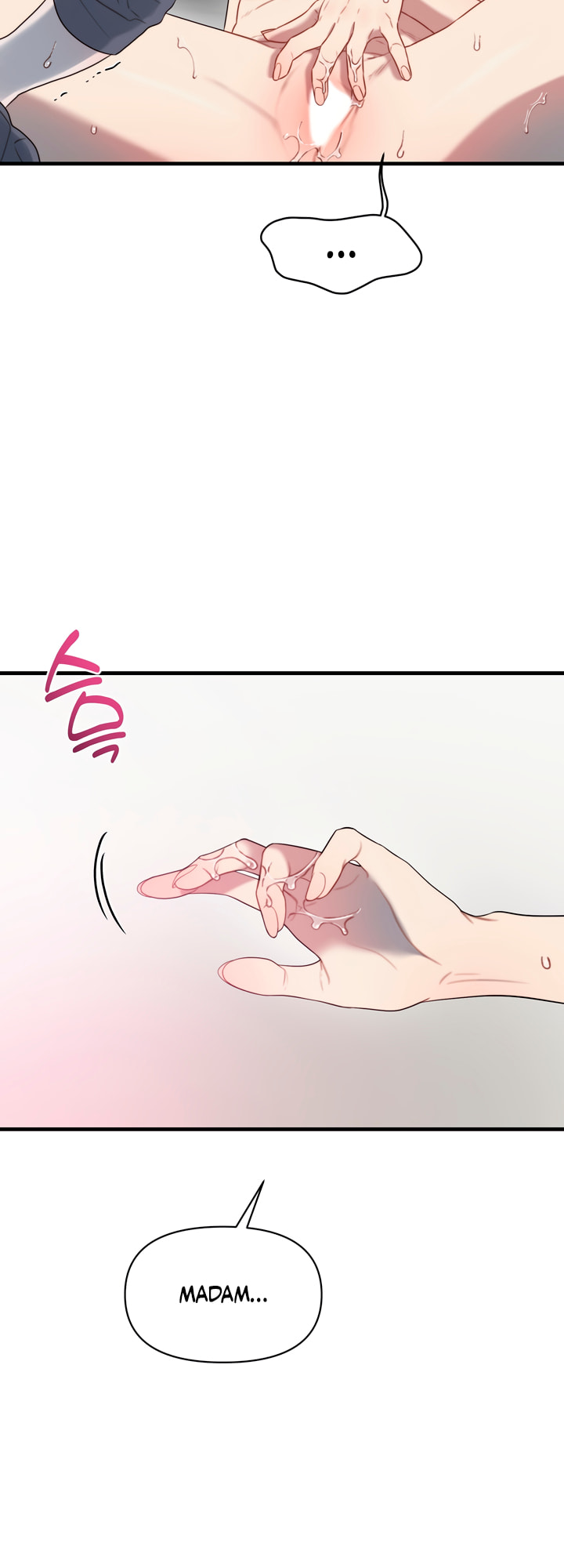 Old in Age, Young at Heart – Chapter 4 page 30