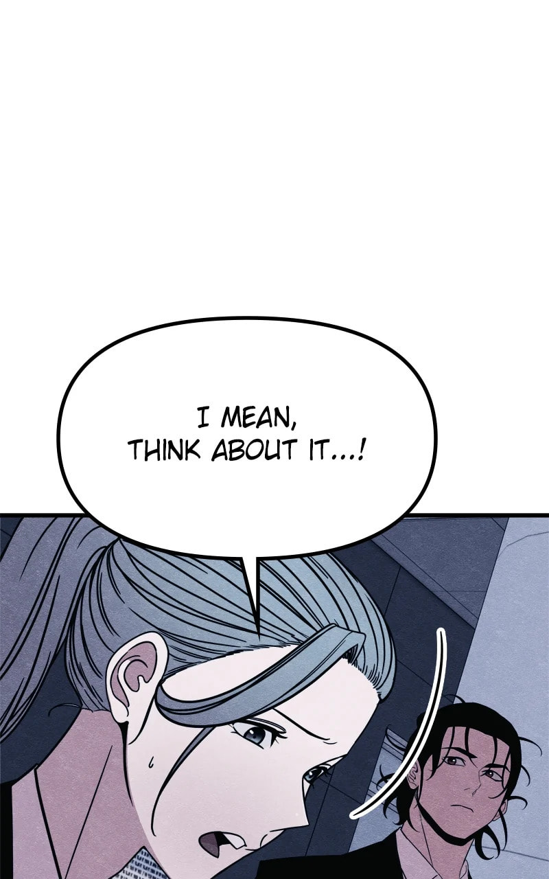 Zombie X Slasher – Chapter 70 page 42