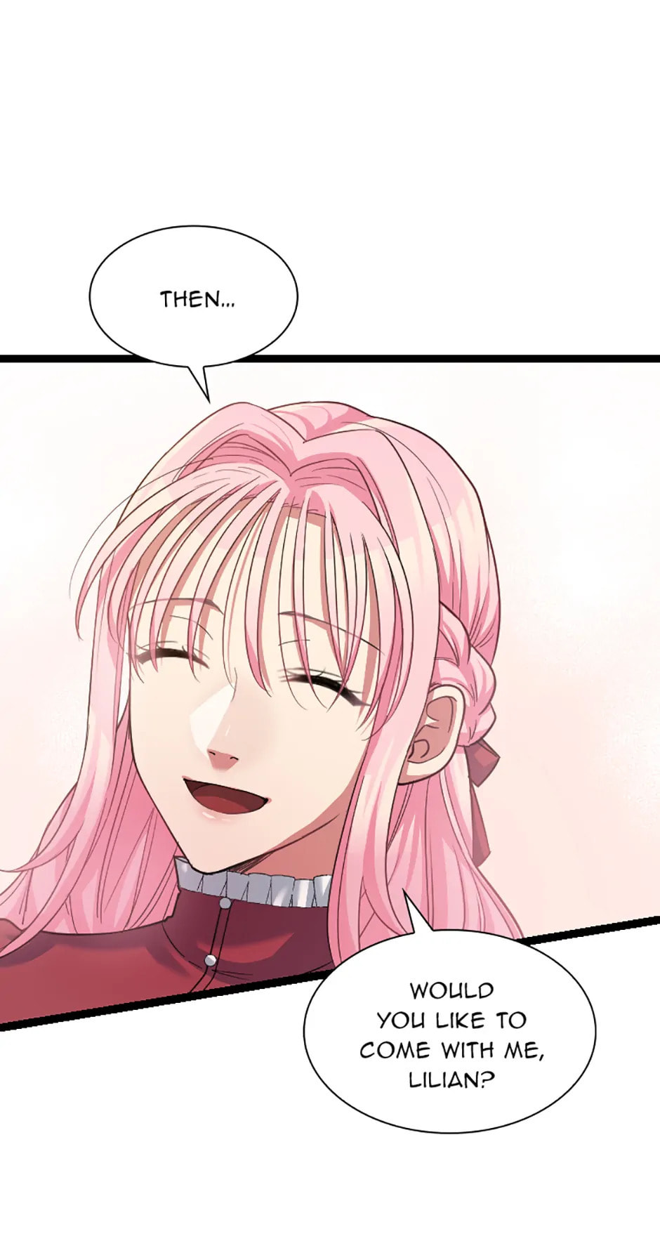 Teppeki no Otome – Chapter 36 page 58