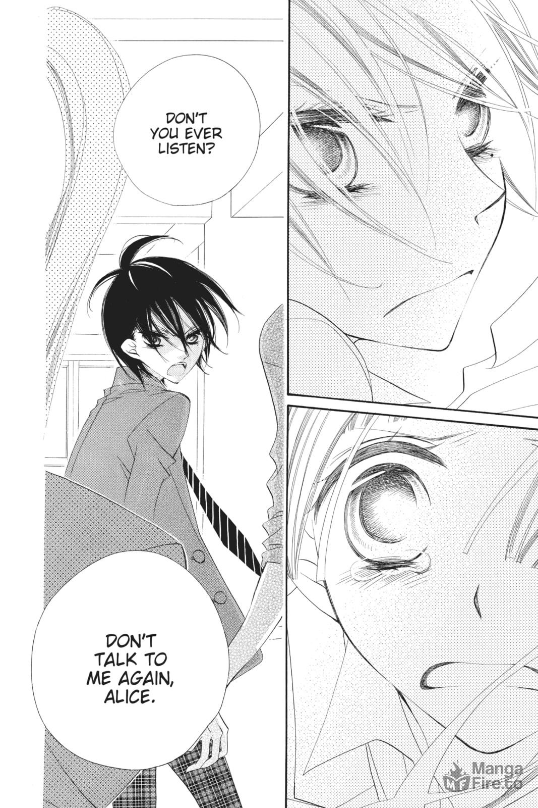 Anonymous Noise – Chapter 3 page 5