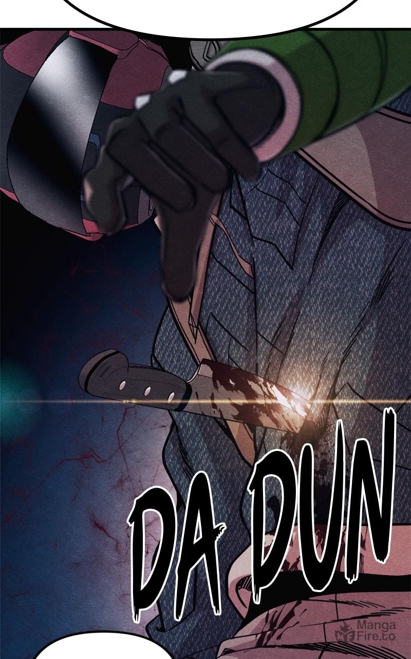 Zombie X Slasher – Chapter 60 page 113