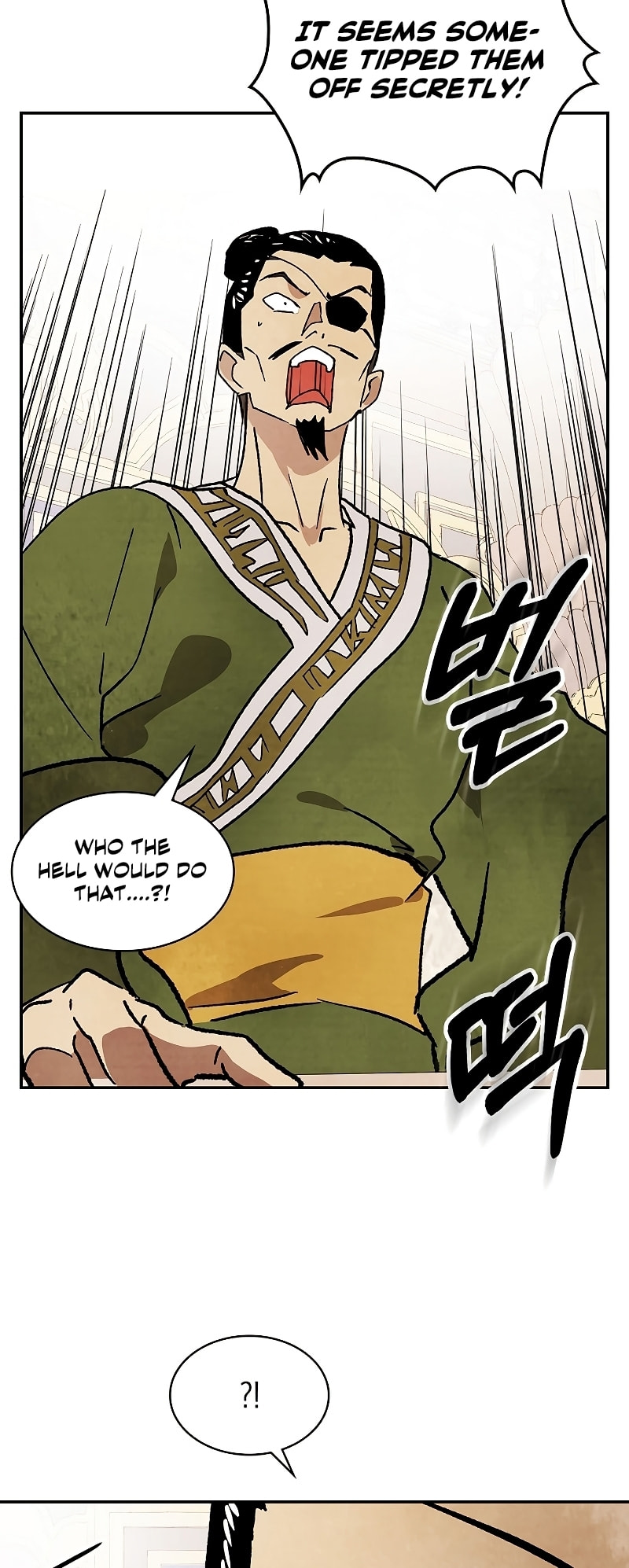 Chronicles of a Returner – Chapter 9 page 13