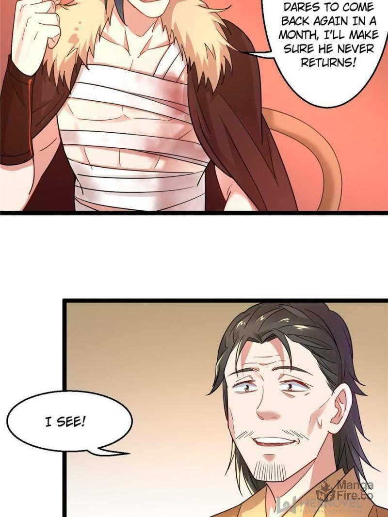 Way To Be The Evil Emperor – Chapter 5 page 32