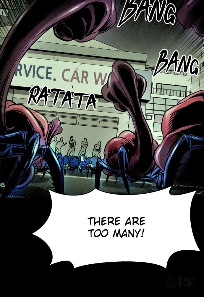Spore – Chapter 21 page 74