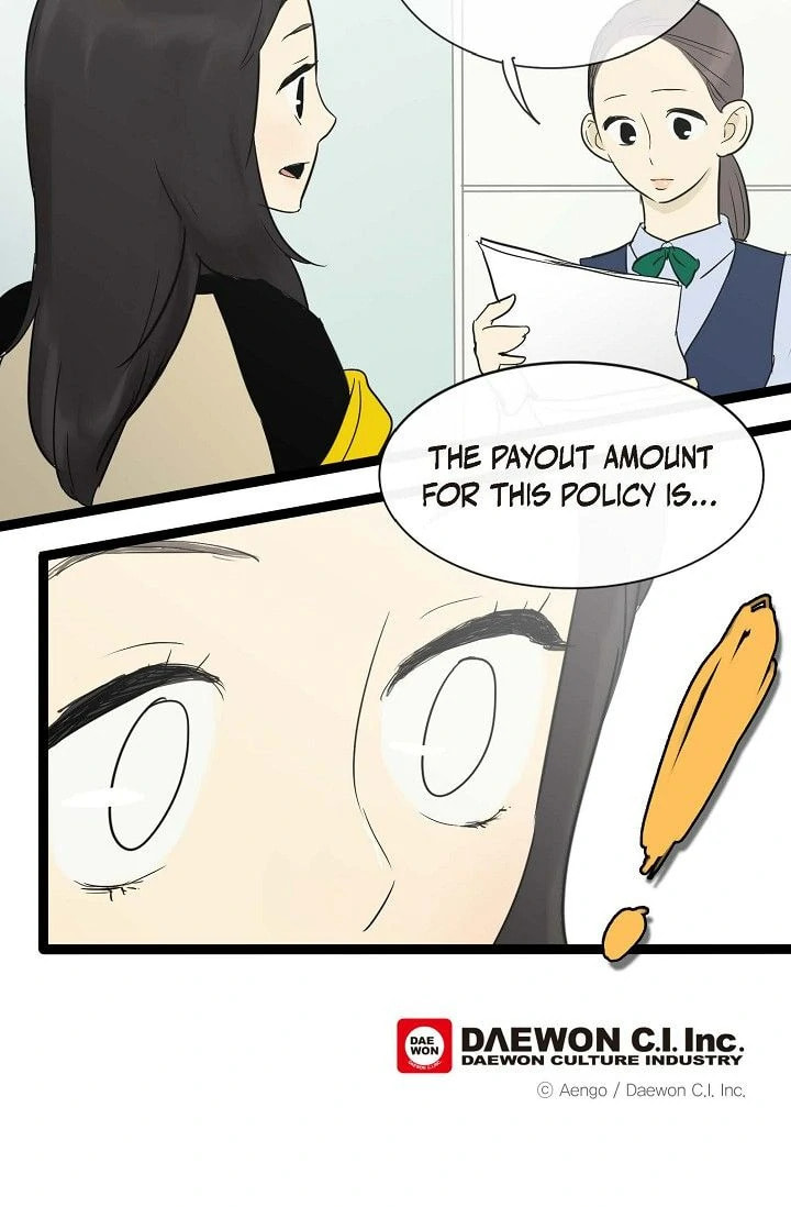 Clean With Passion for Now?! – Chapter 30 page 43