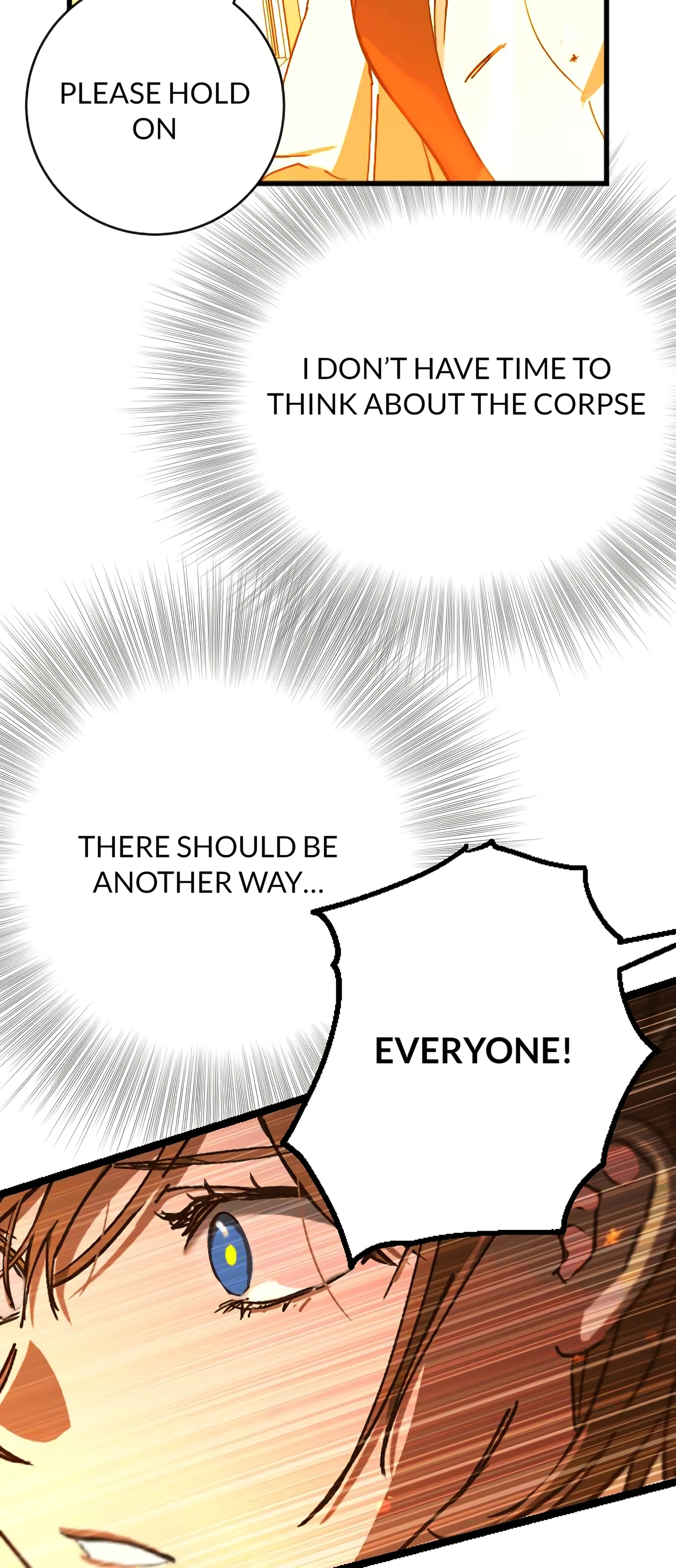 Night of Shadows – Chapter 7 page 33