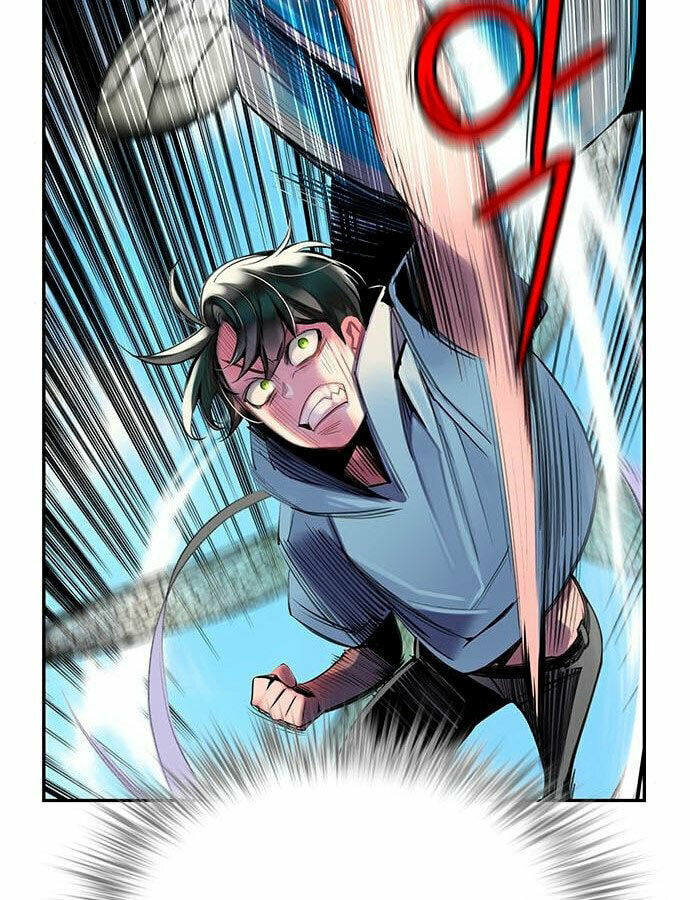 Jungle Juice – Chapter 5 page 12