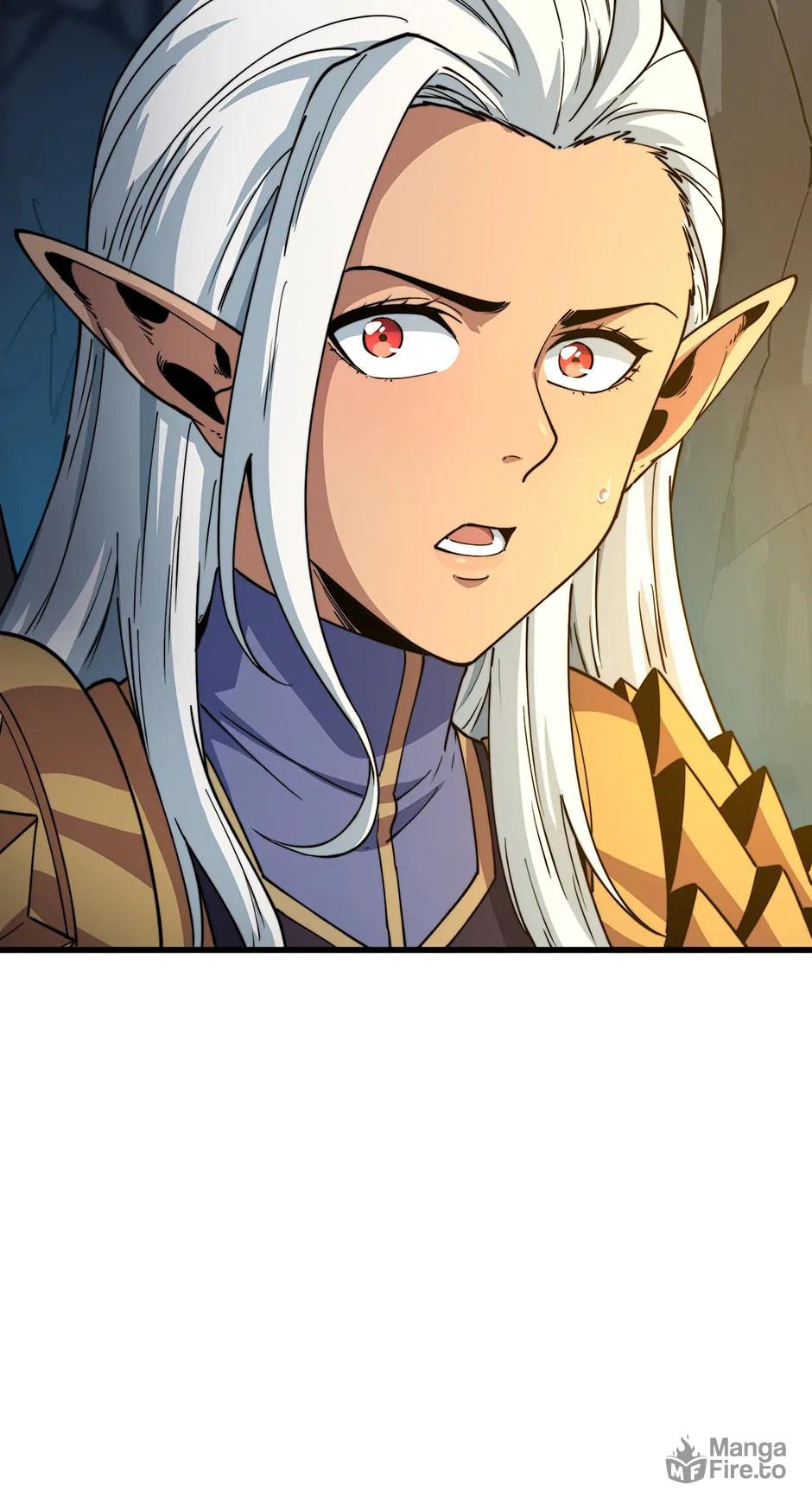 An Outcast In Another World – Chapter 7 page 38
