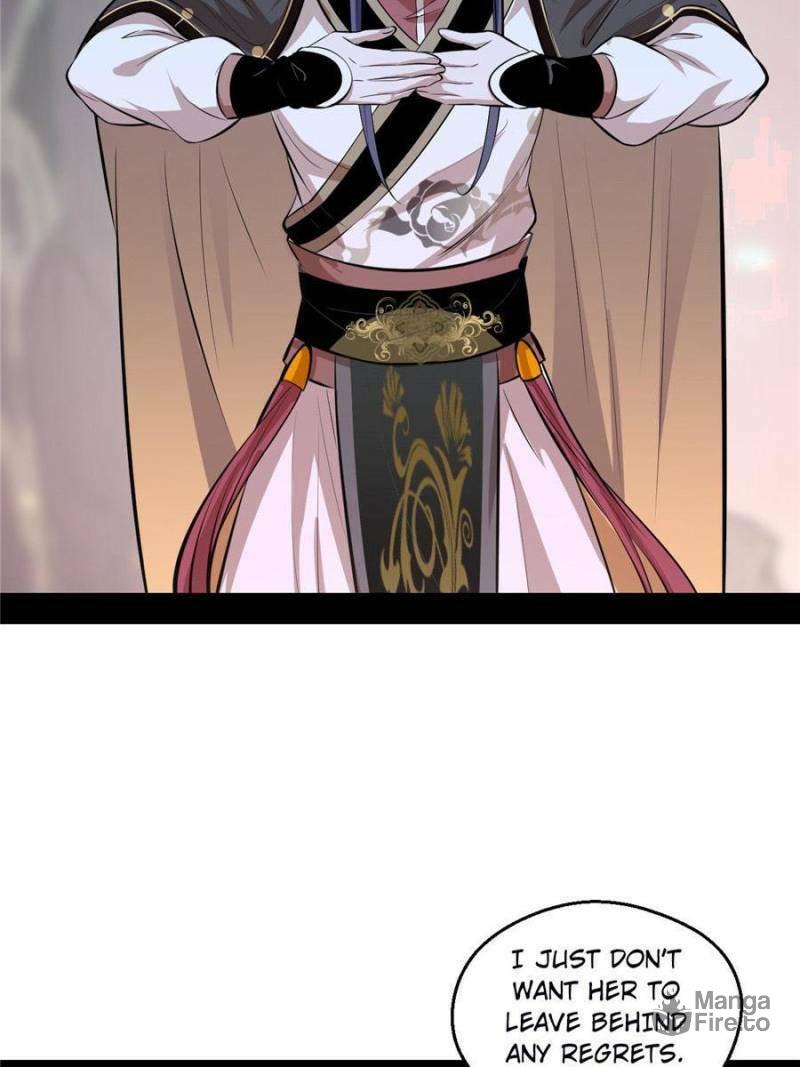 Way To Be The Evil Emperor – Chapter 54 page 86