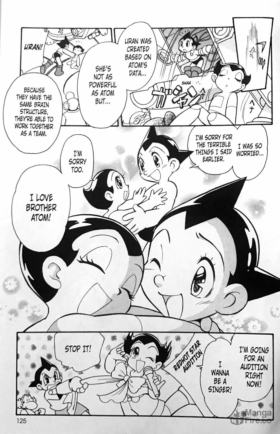Uran's In Trouble page 20