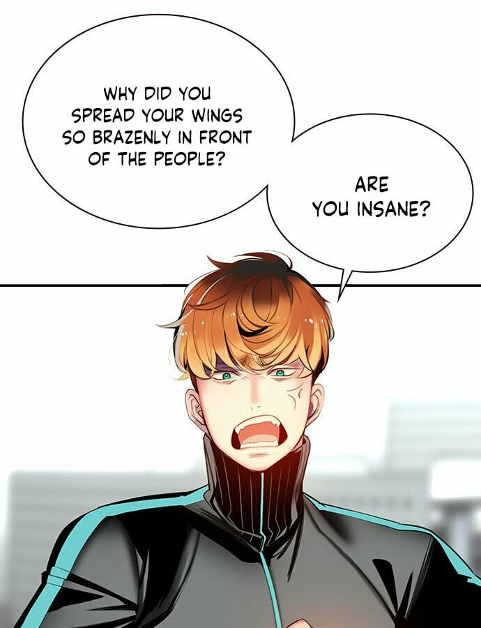 Jungle Juice – Chapter 6 page 33