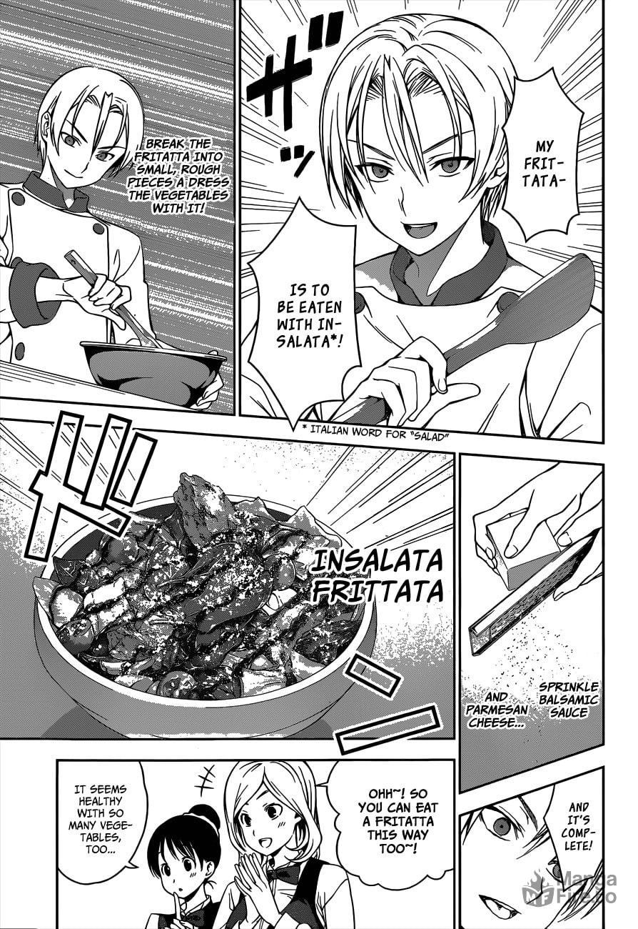 The Pitfall of Assumption page 9