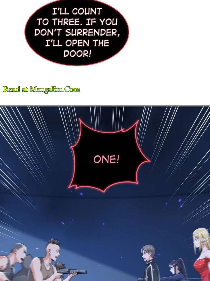 I Became the Target of the Harem in Another World – Chapter 22 page 22