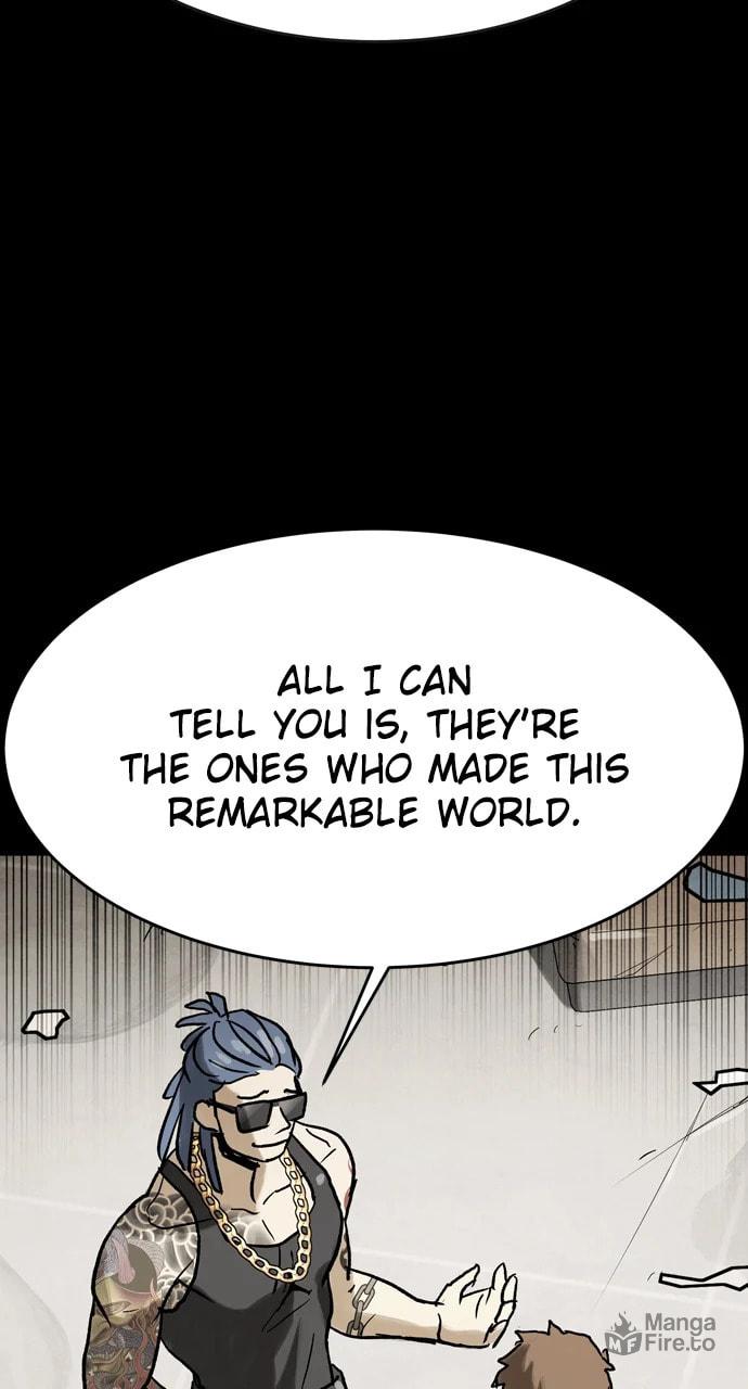 Spore – Chapter 53 page 64