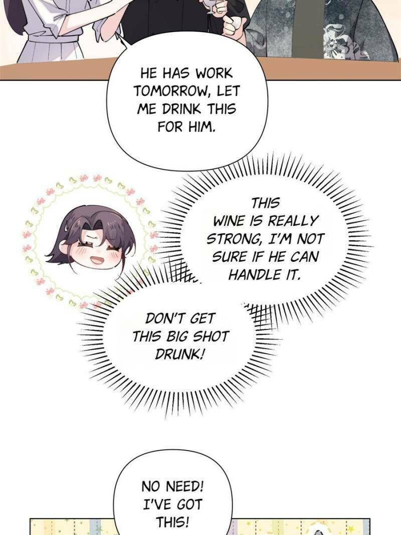 Pampering My Beast Commander – Chapter 27 page 3