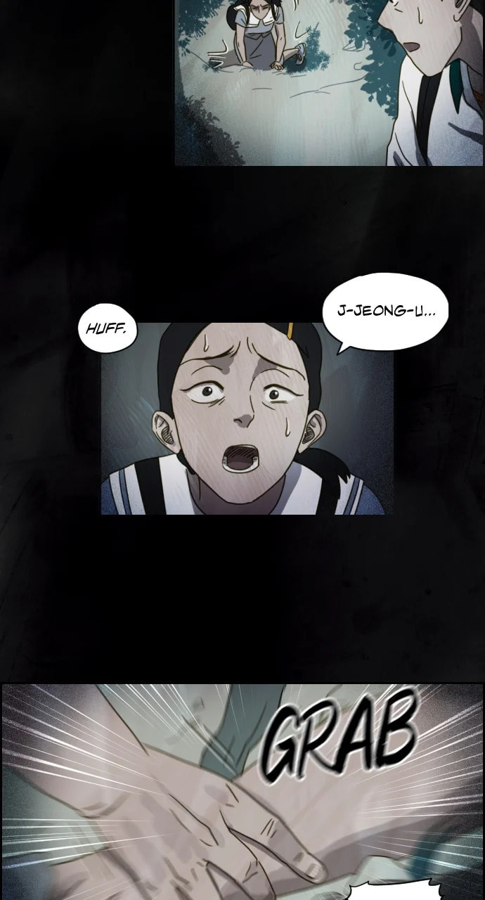 Day of Disaster – Chapter 4 page 33