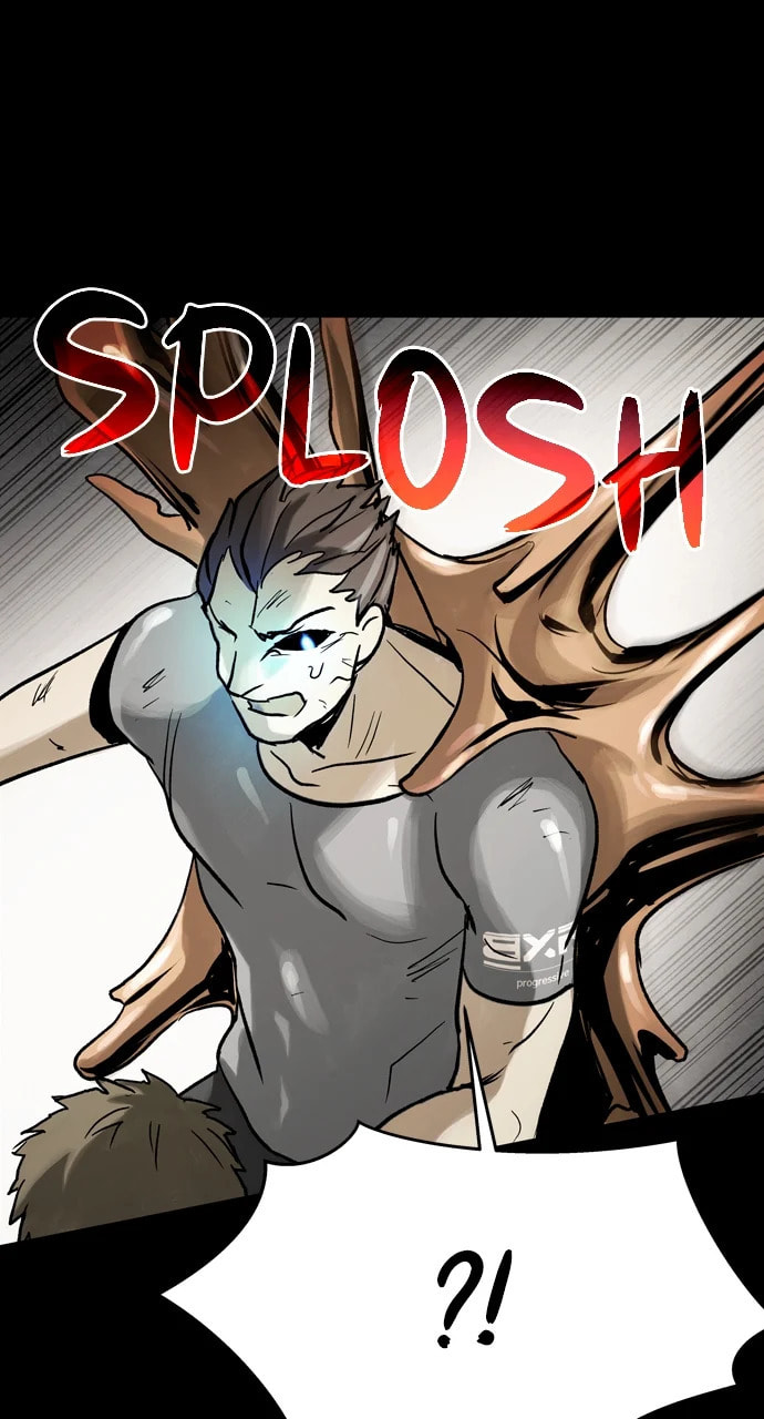 Spore – Chapter 52 page 57