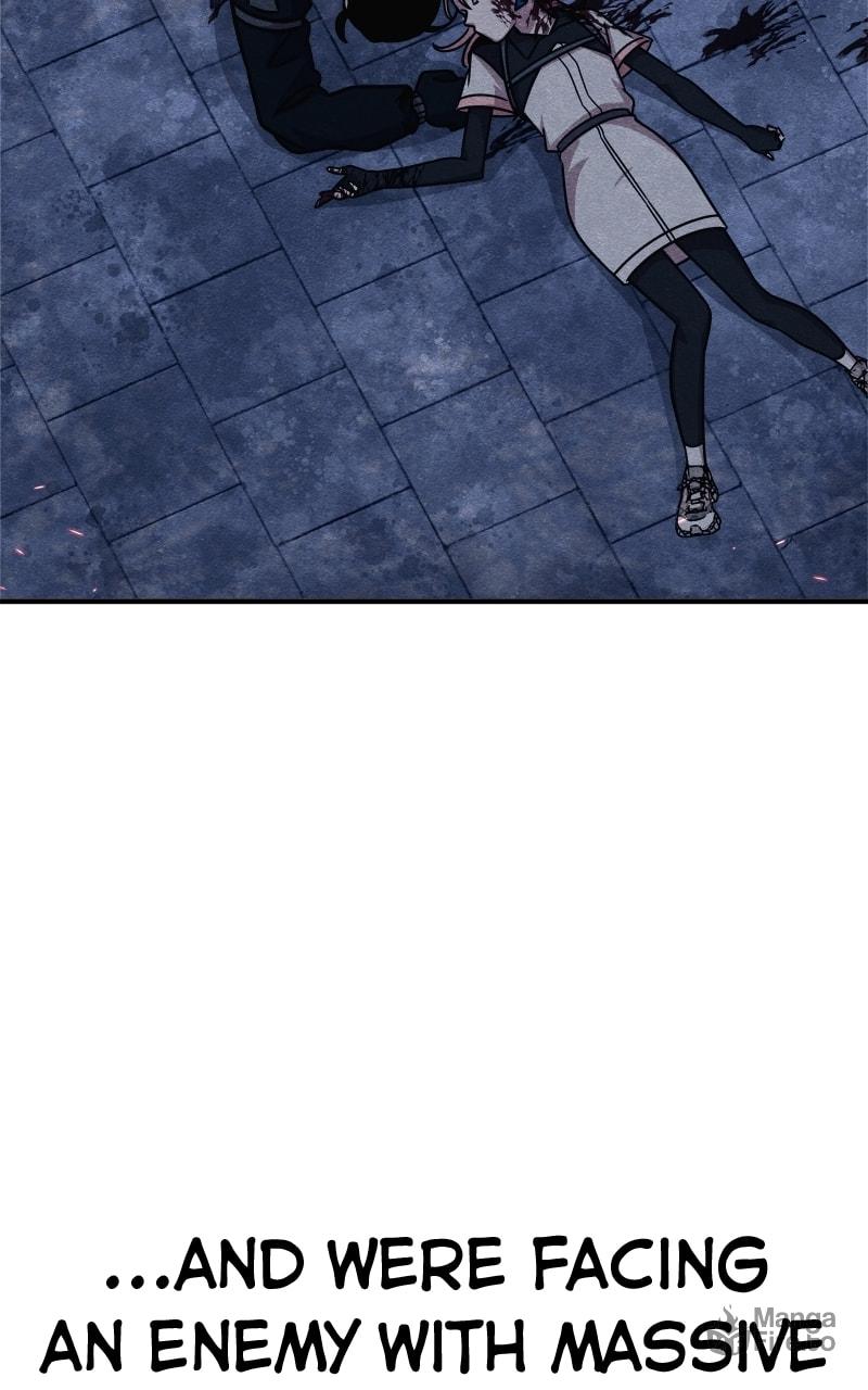 Zombie X Slasher – Chapter 32 page 95