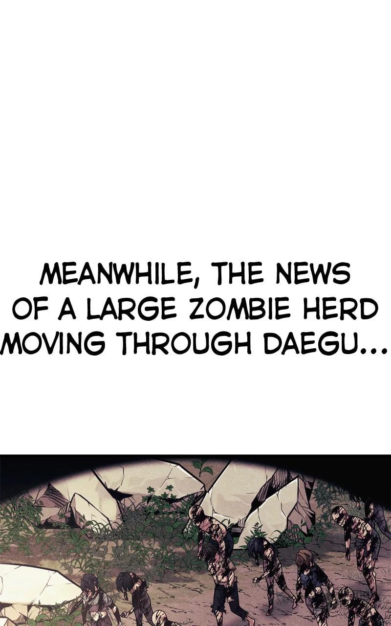 Zombie X Slasher – Chapter 73 page 64