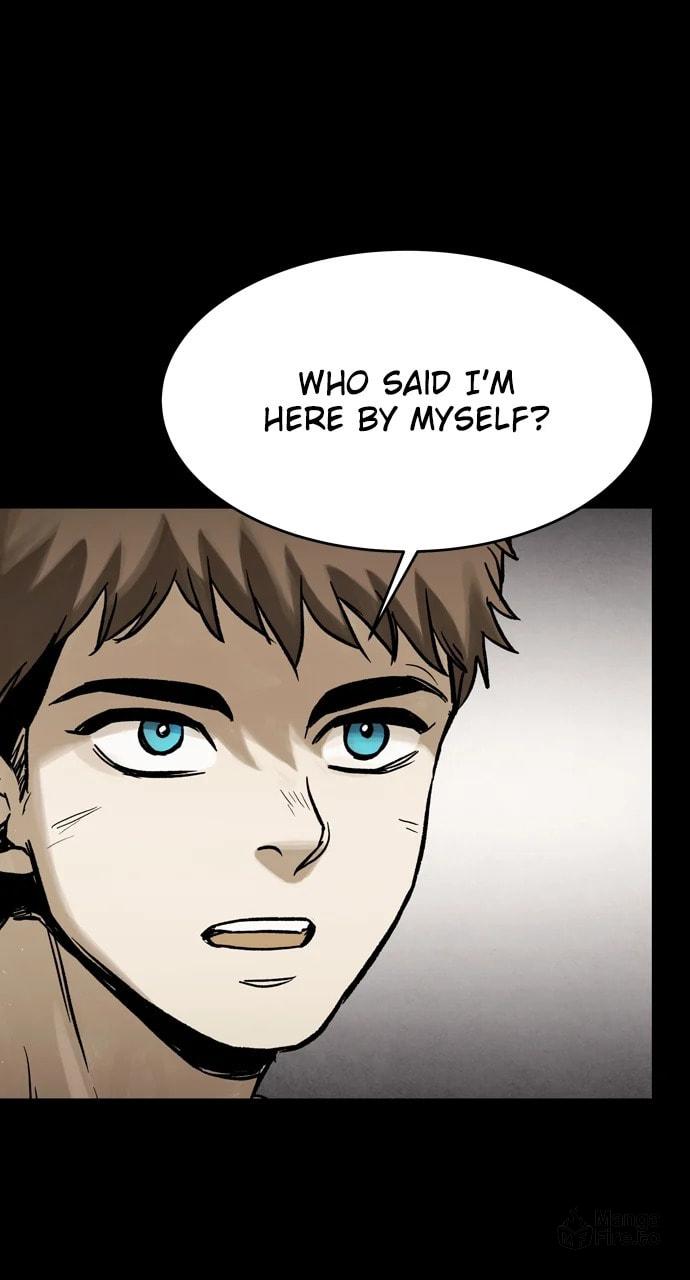 Spore – Chapter 53 page 8
