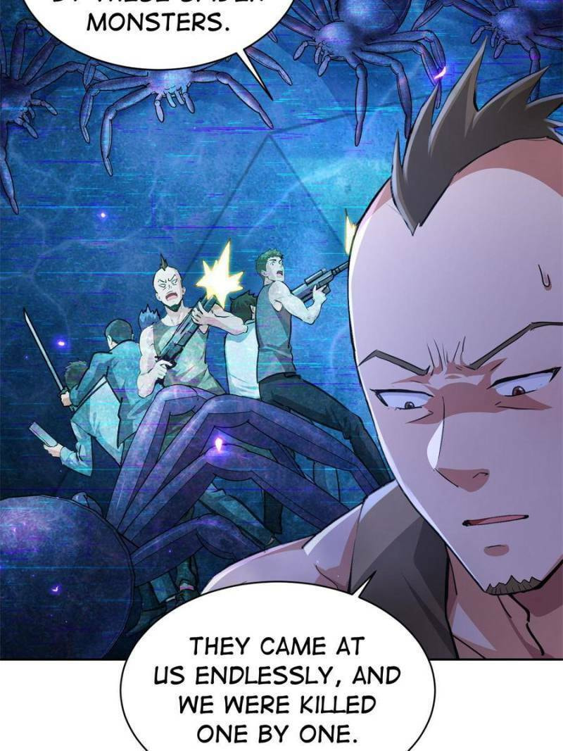 I Became the Target of the Harem in Another World – Chapter 22 page 31