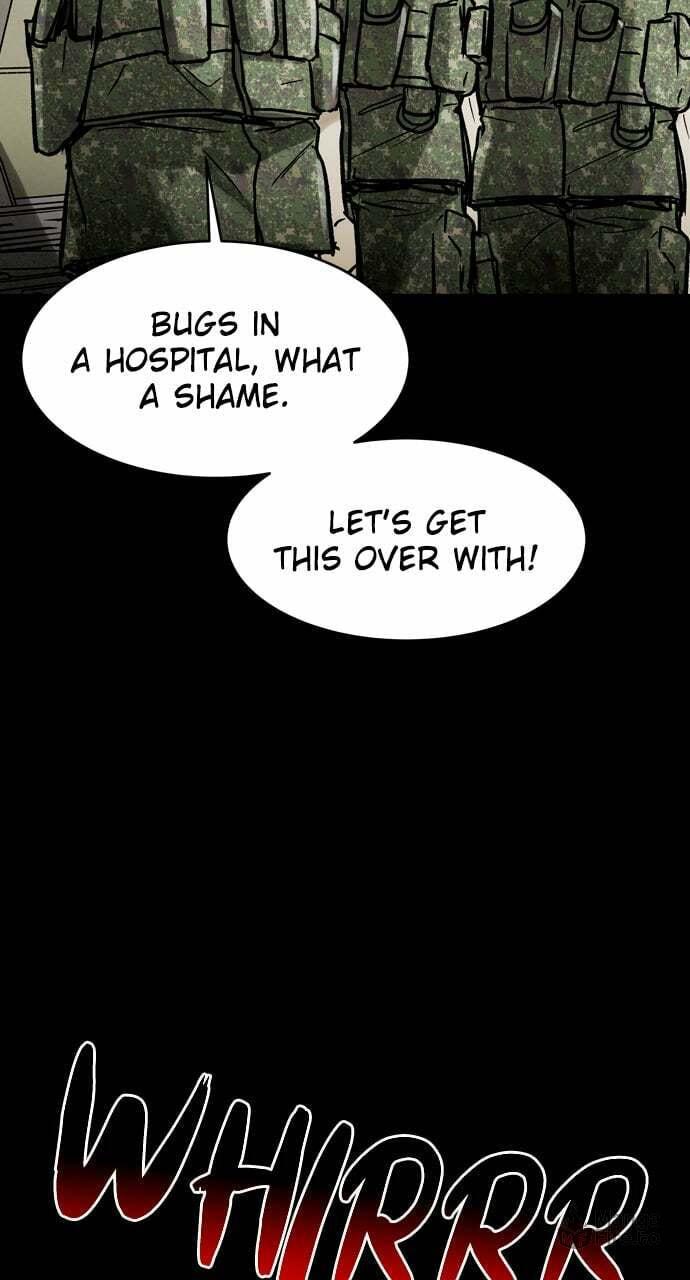 Spore – Chapter 28 page 47