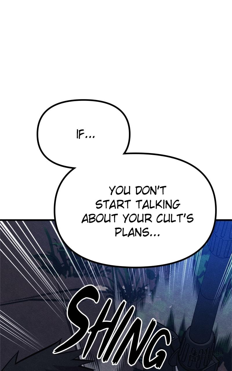 Zombie X Slasher – Chapter 53 page 98