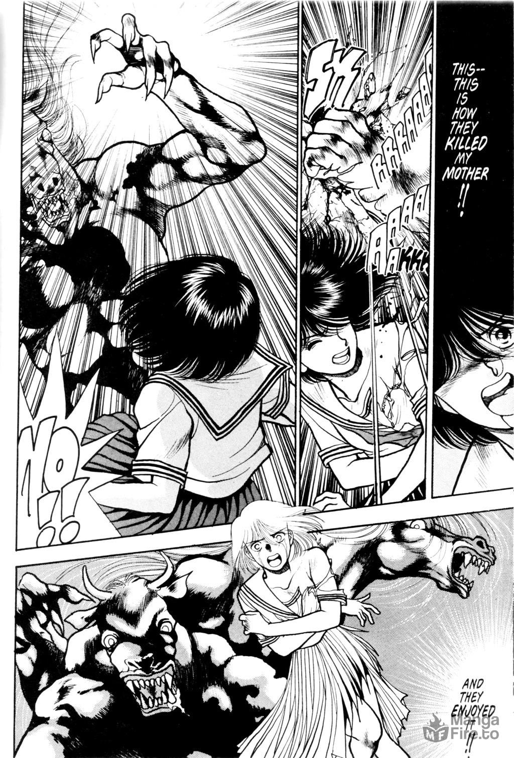 Pathway to Hell page 17
