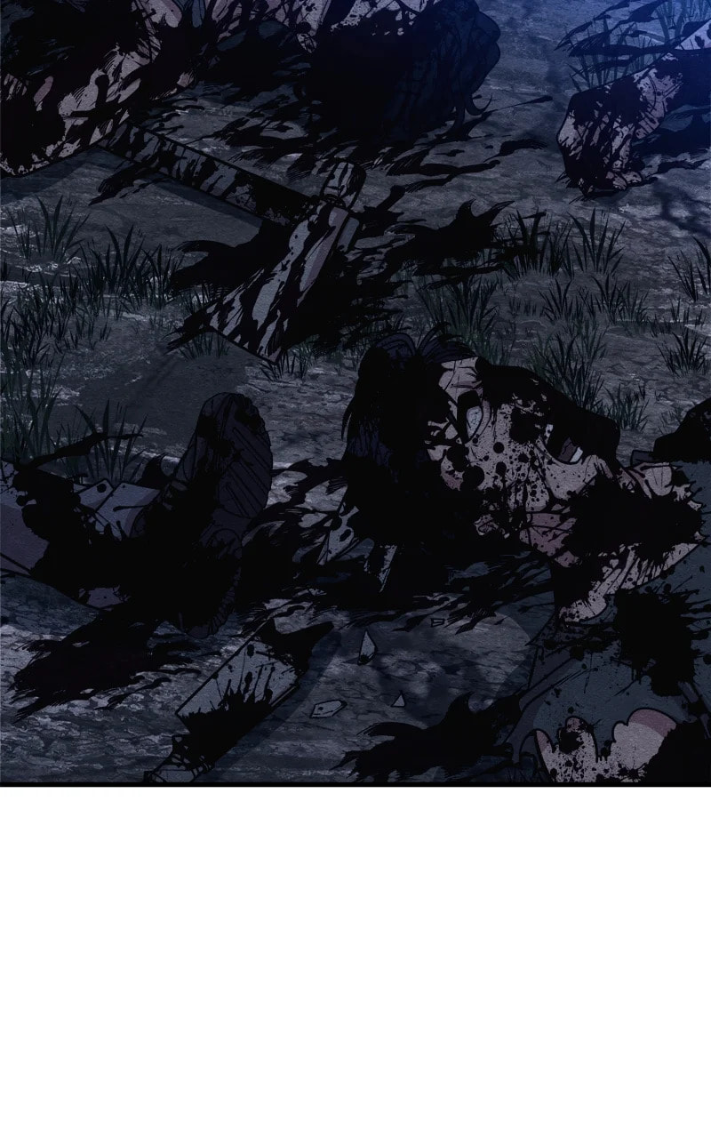Zombie X Slasher – Chapter 70 page 3