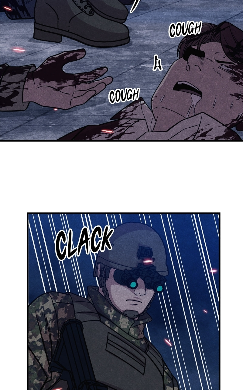 Zombie X Slasher – Chapter 32 page 45