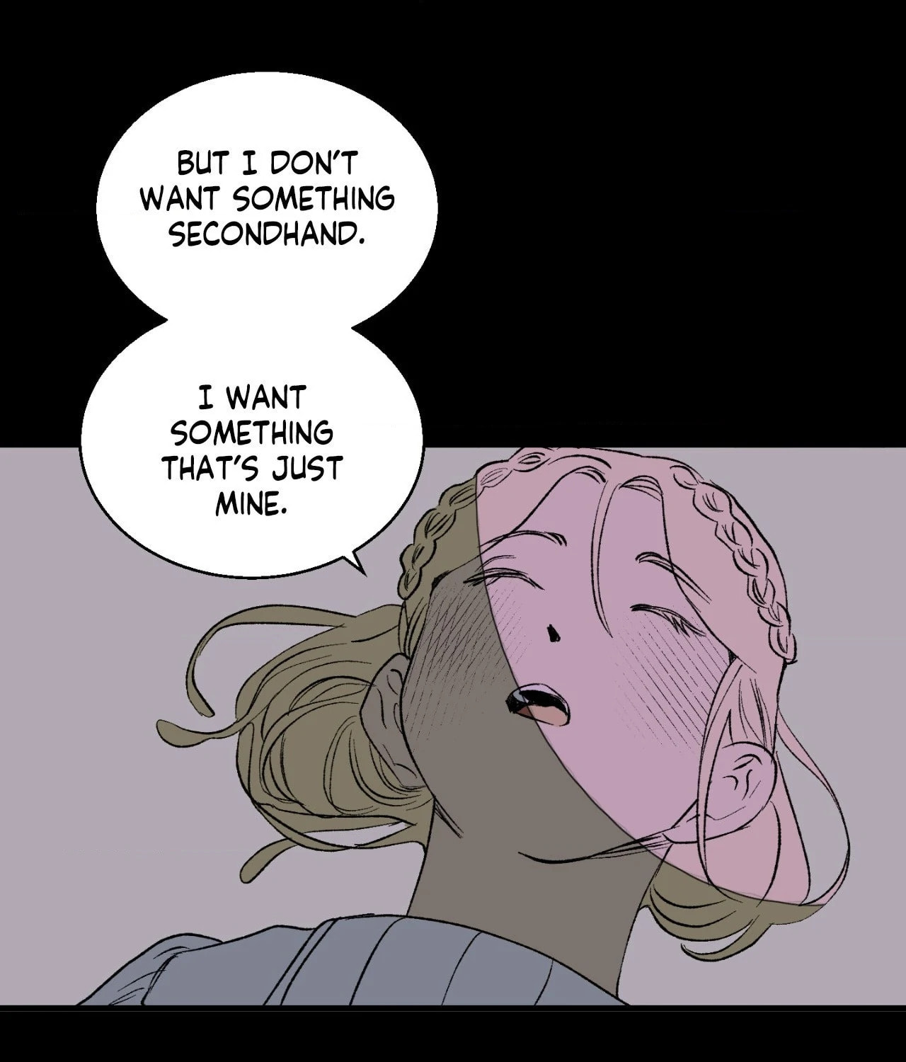 Melt Bless You – Chapter 7 page 13