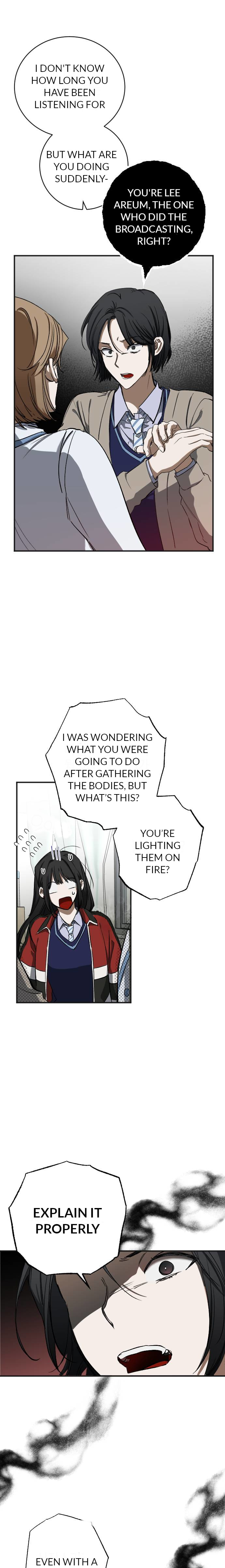 Night of Shadows – Chapter 9 page 1