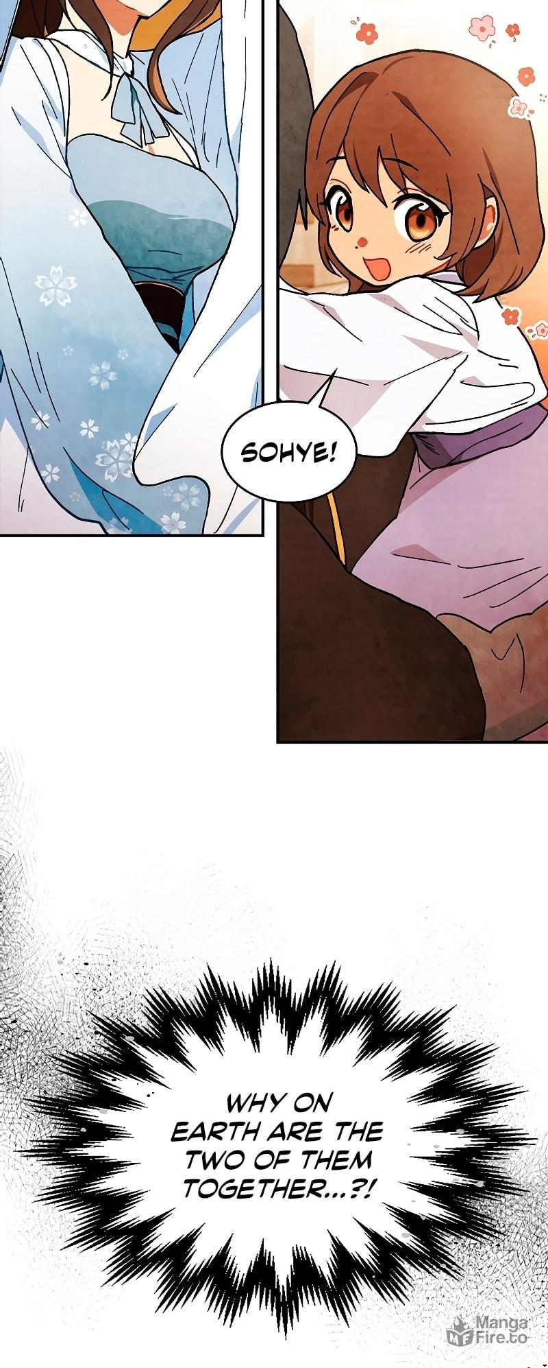 Chronicles of a Returner – Chapter 31 page 44