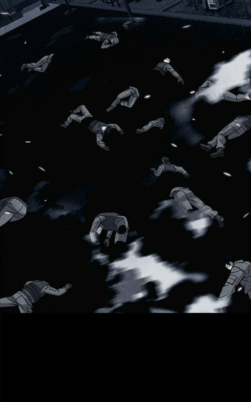 Zombie X Slasher – Chapter 54 page 42
