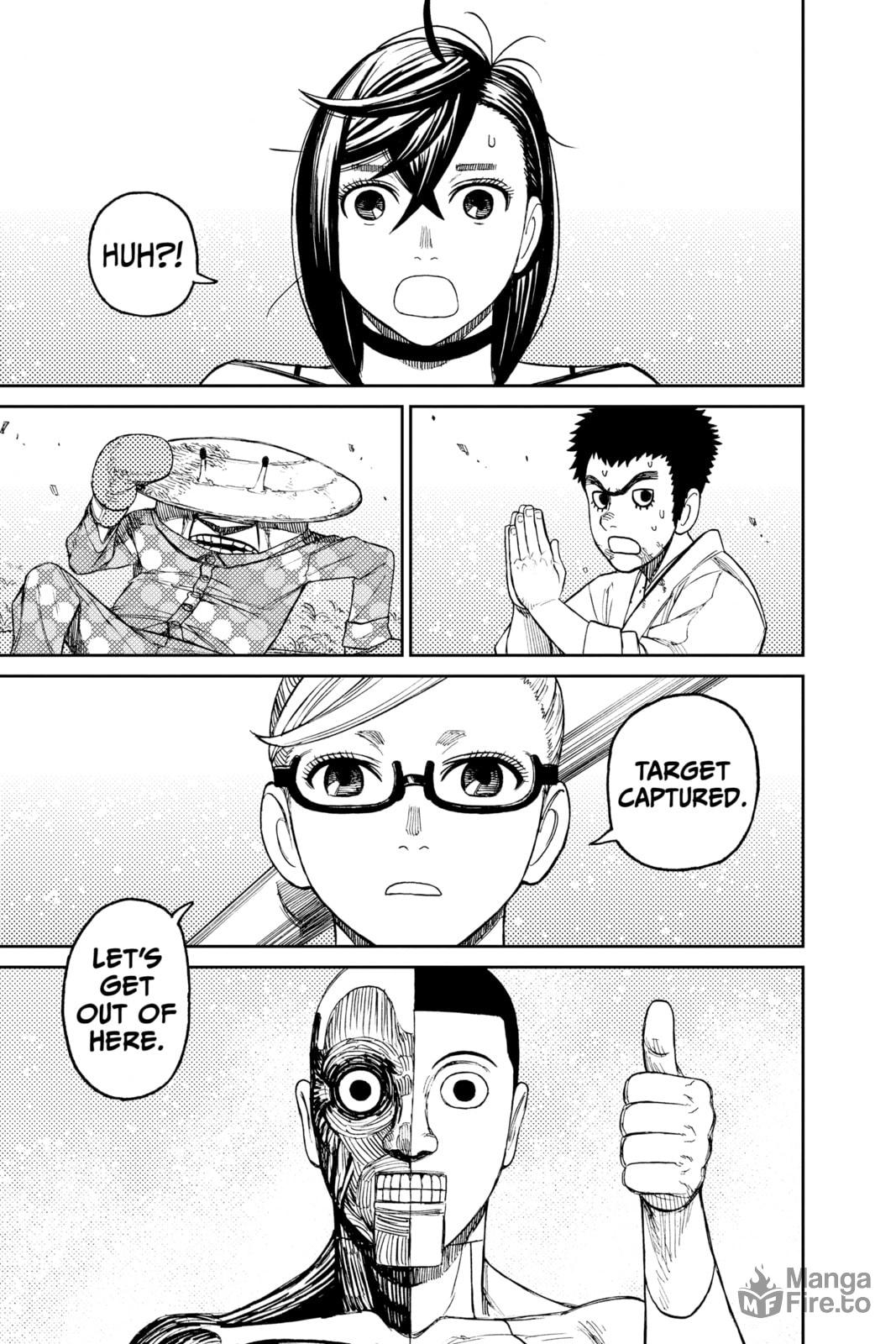 That's, Like, Way Deadly page 19