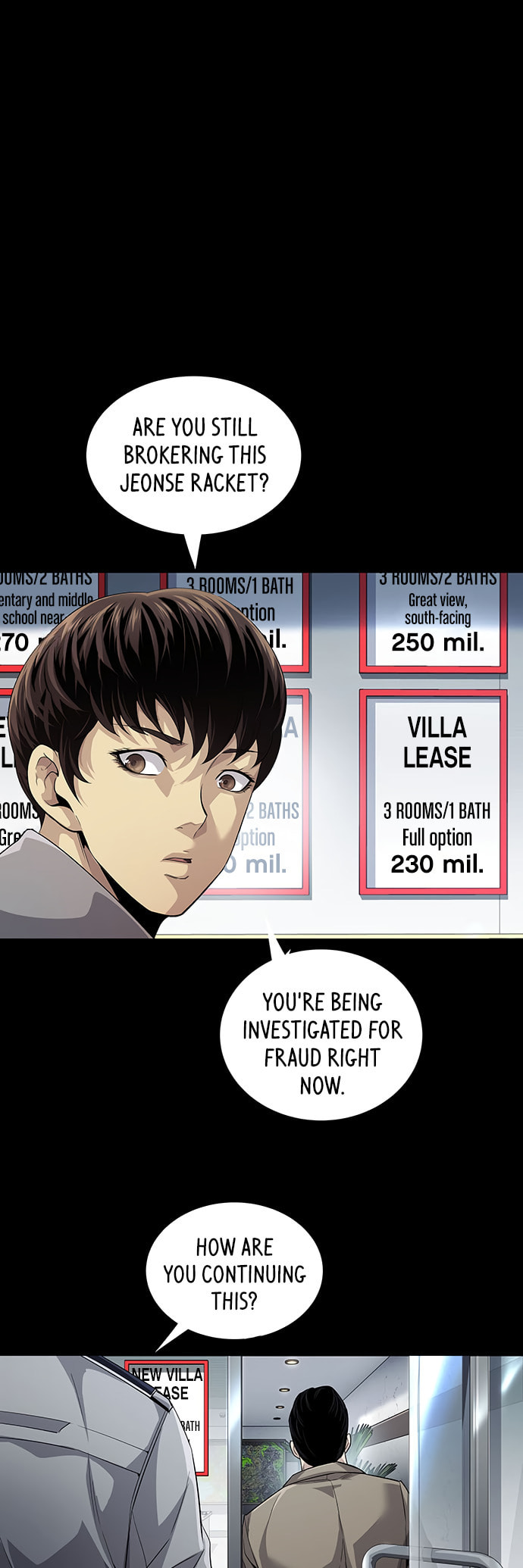 Vigilante Part 2 – Chapter 3 page 48