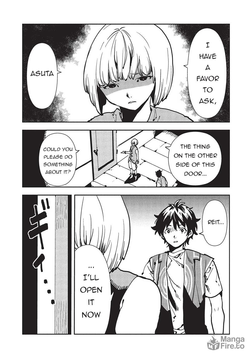 Cooking with Wild Game – Chapter 56 page 2