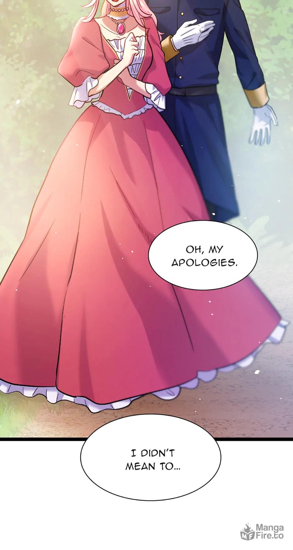Teppeki no Otome – Chapter 17 page 19