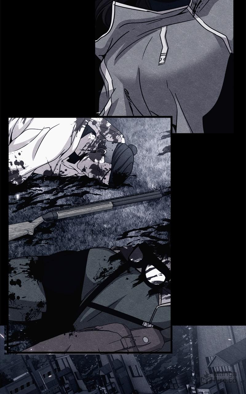 Zombie X Slasher – Chapter 54 page 41
