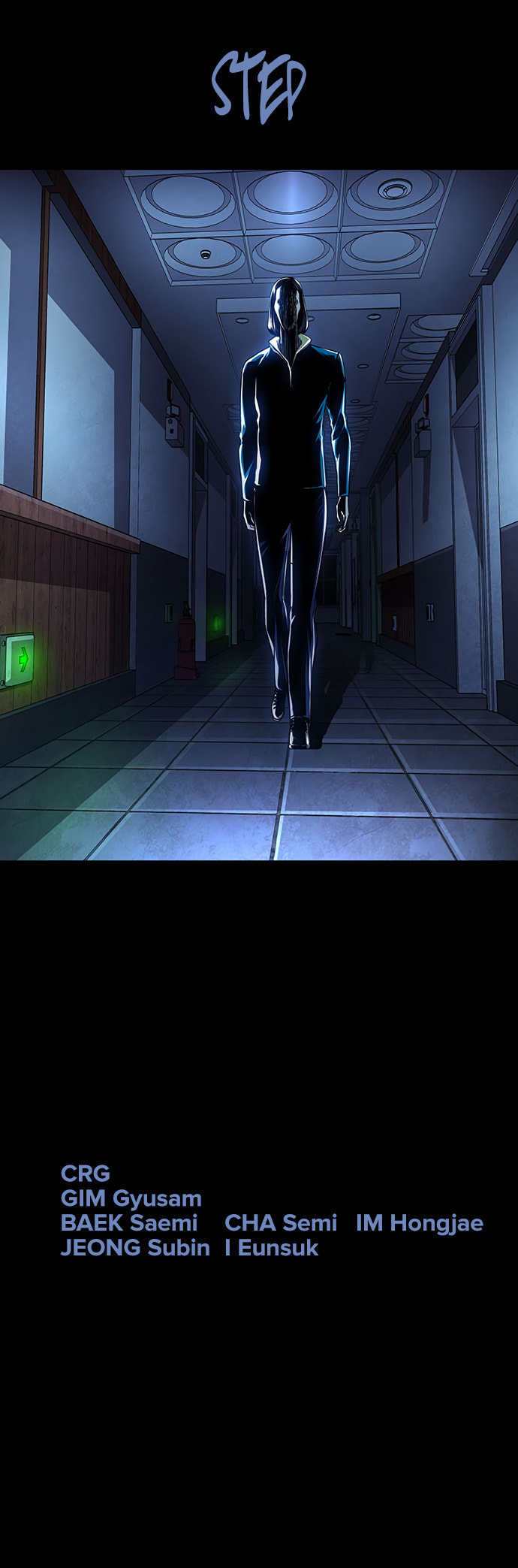 Vigilante Part 2 – Chapter 3 page 66