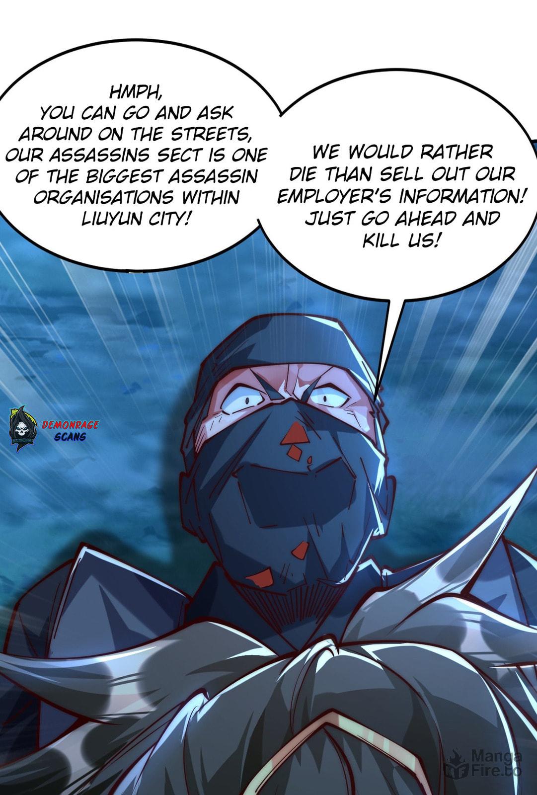 Assassins Attack Bai Yifan page 47