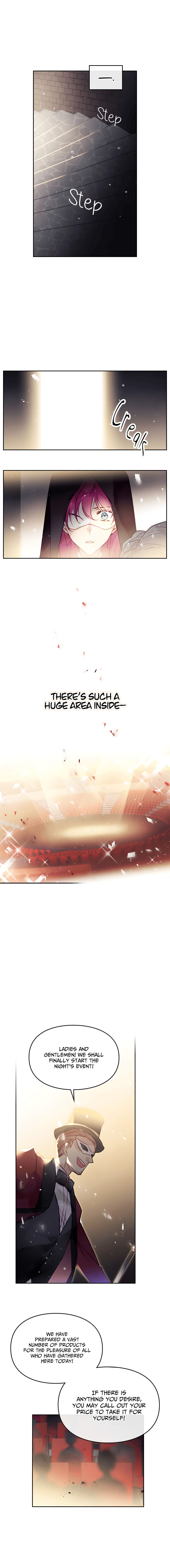Villains Are Destined to Die – Chapter 22 page 6