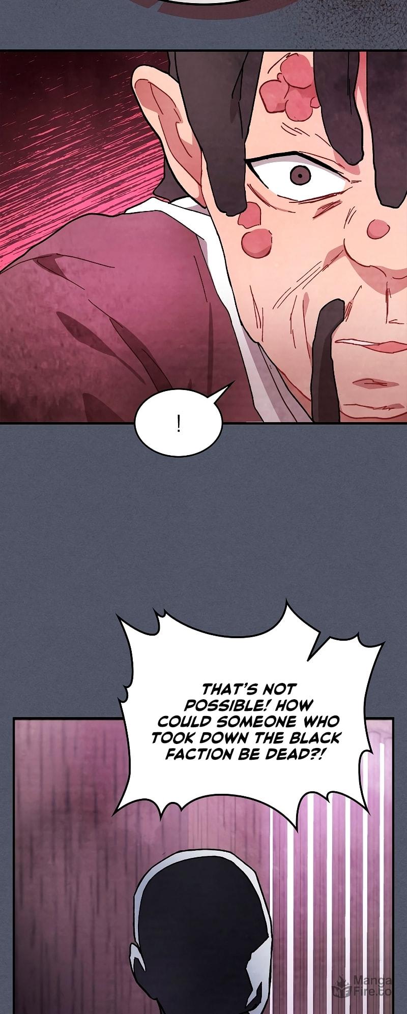 Chronicles of a Returner – Chapter 31 page 50