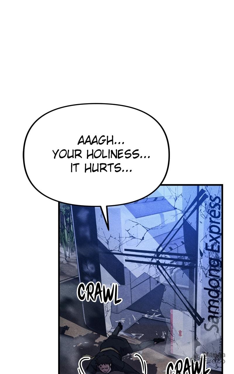 Zombie X Slasher – Chapter 53 page 84