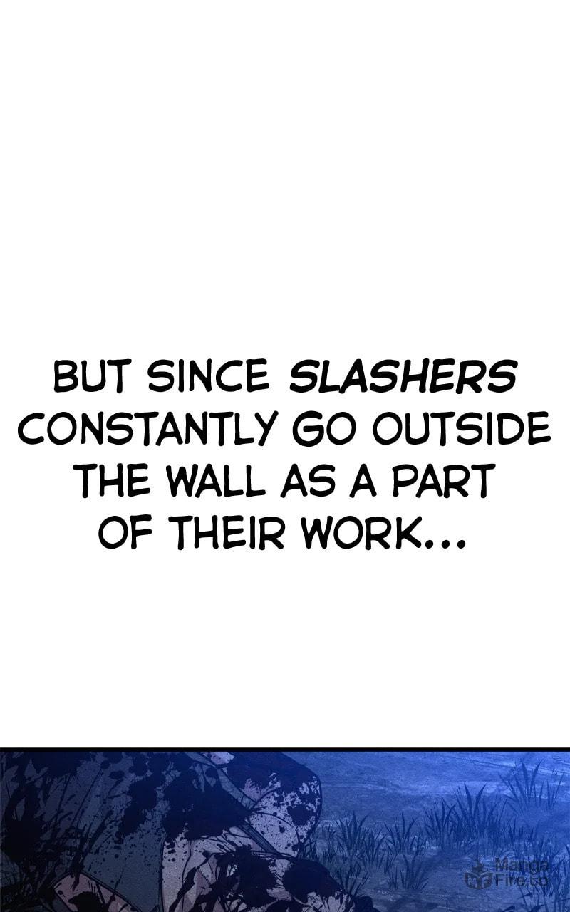 Zombie X Slasher – Chapter 70 page 2