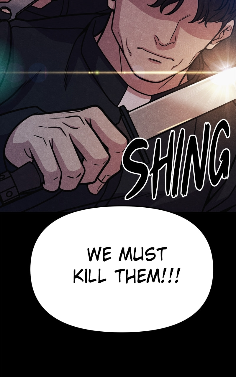 Zombie X Slasher – Chapter 53 page 13
