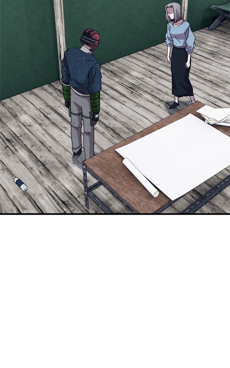 Zombie X Slasher – Chapter 60 page 81