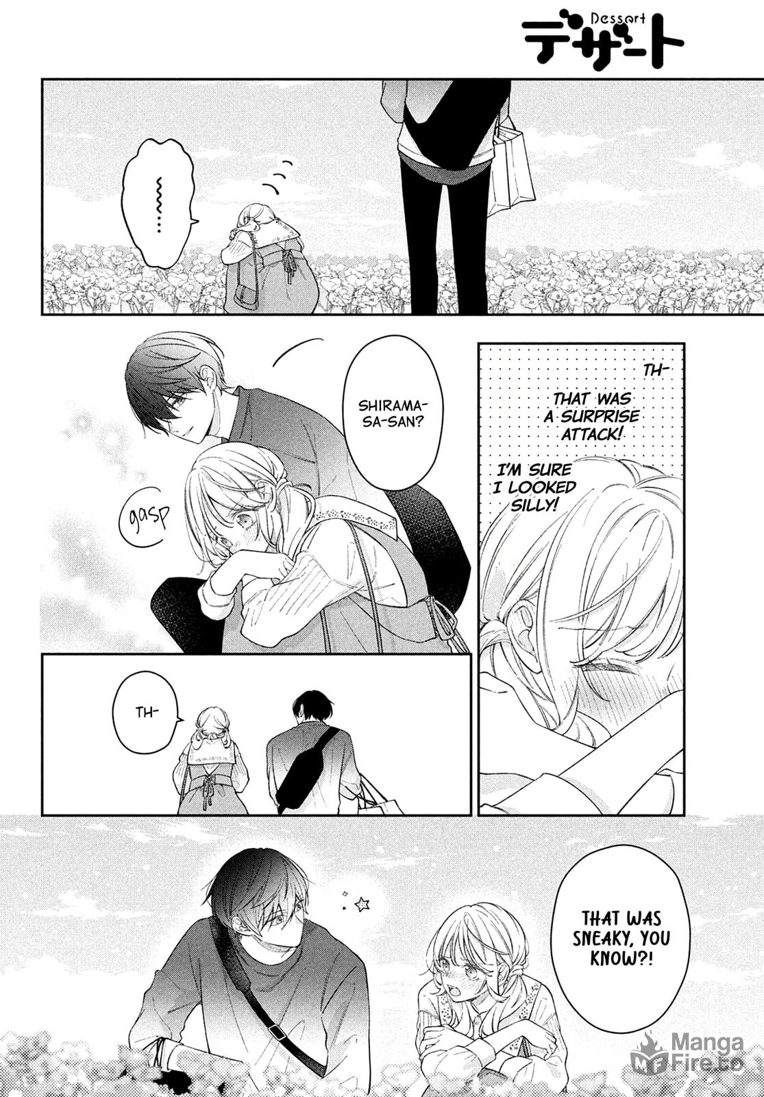 About Utsumi-kun. page 34