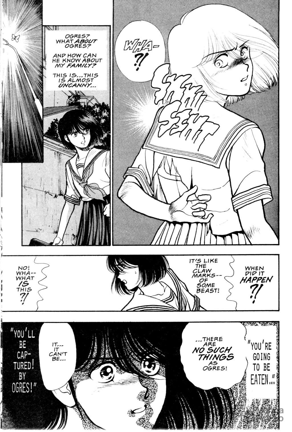 Pathway to Hell page 14