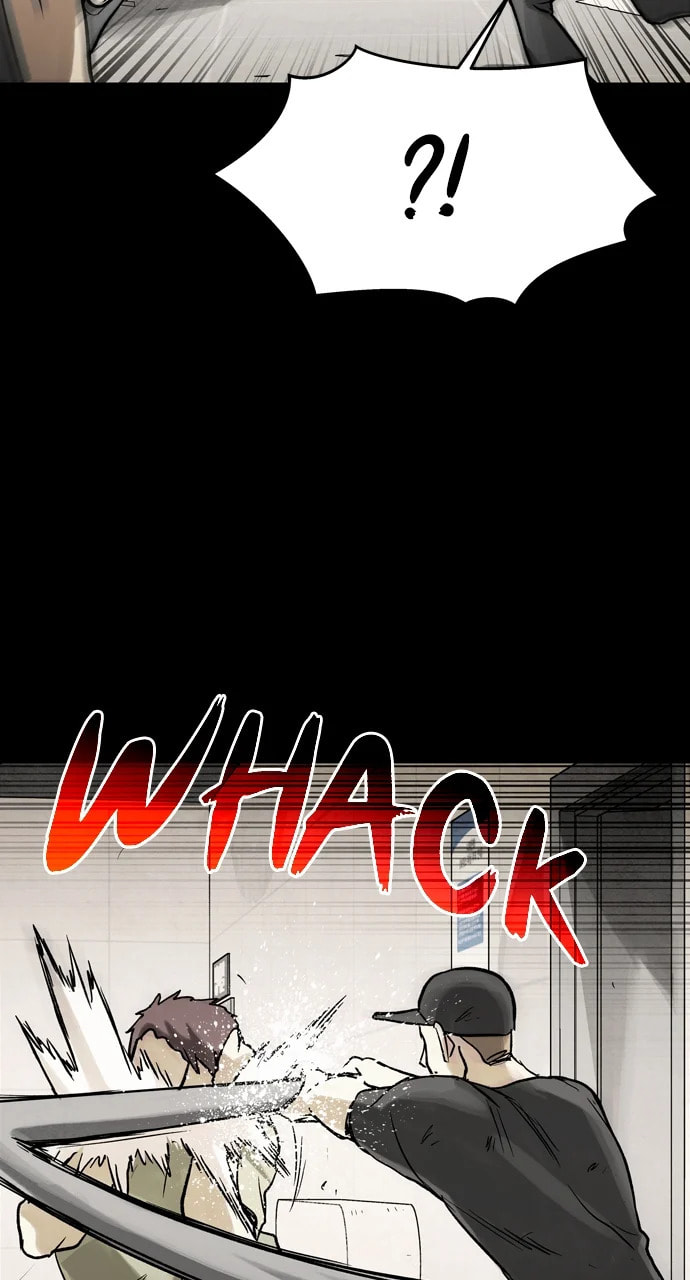 Spore – Chapter 52 page 42